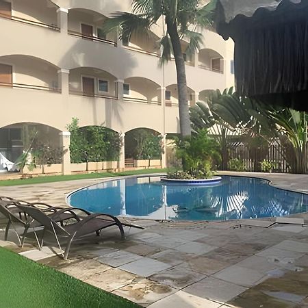 Hosts Br - La Serena Suite 卡姆布库 外观 照片