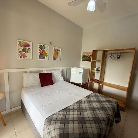 Hosts Br - La Serena Suite 卡姆布库 外观 照片
