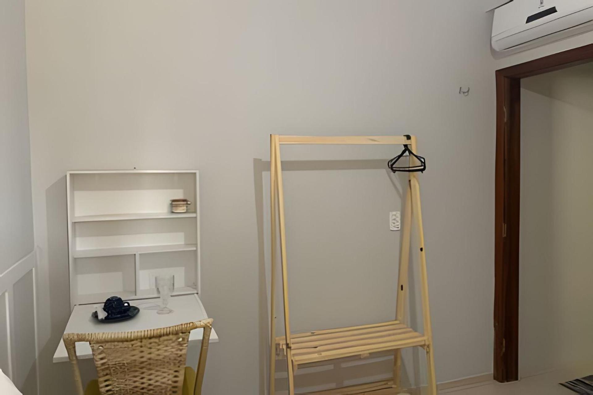 Hosts Br - La Serena Suite 卡姆布库 外观 照片
