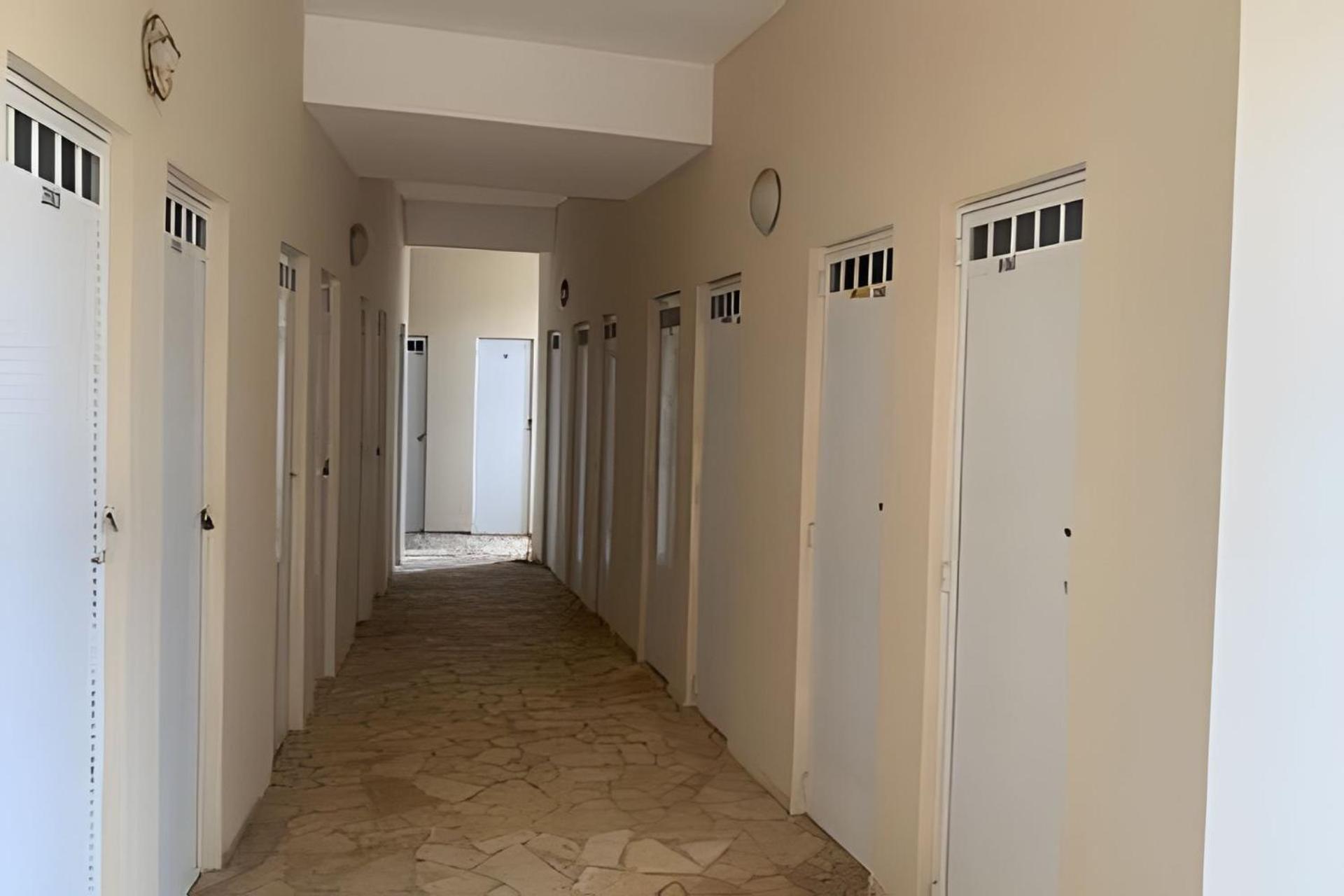 Hosts Br - La Serena Suite 卡姆布库 外观 照片