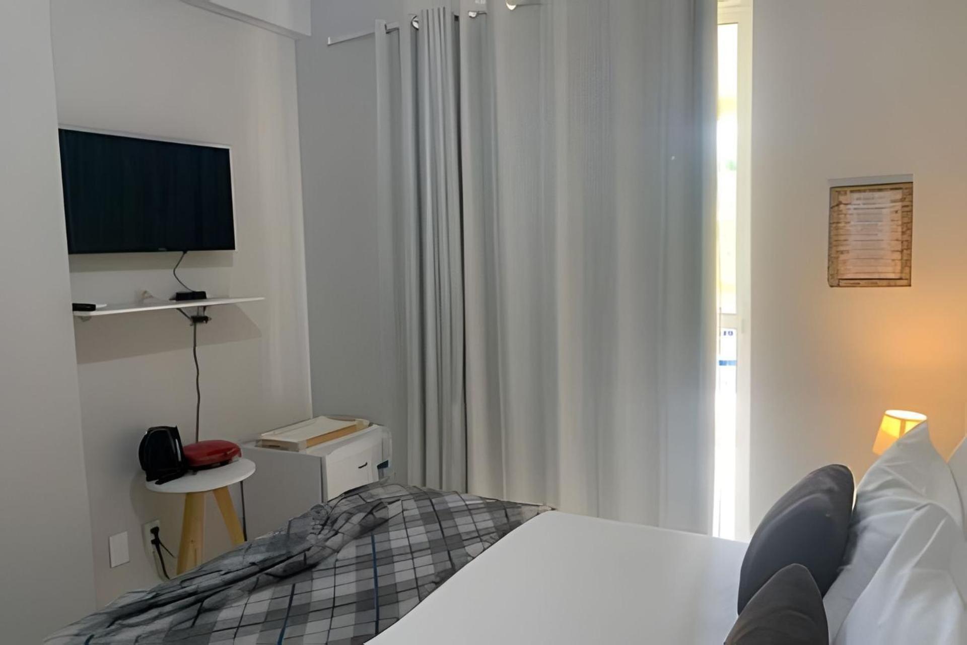 Hosts Br - La Serena Suite 卡姆布库 外观 照片