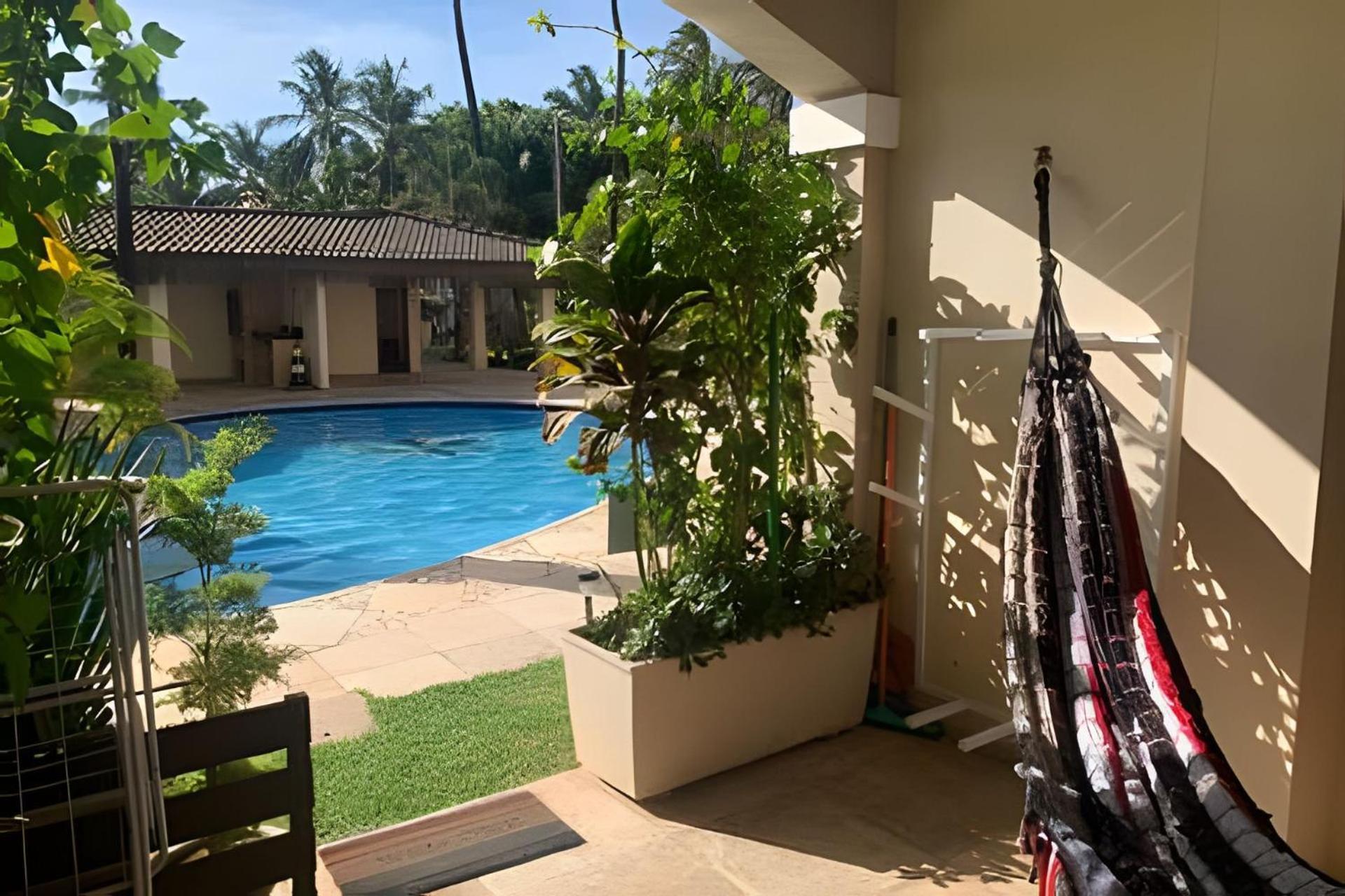 Hosts Br - La Serena Suite 卡姆布库 外观 照片