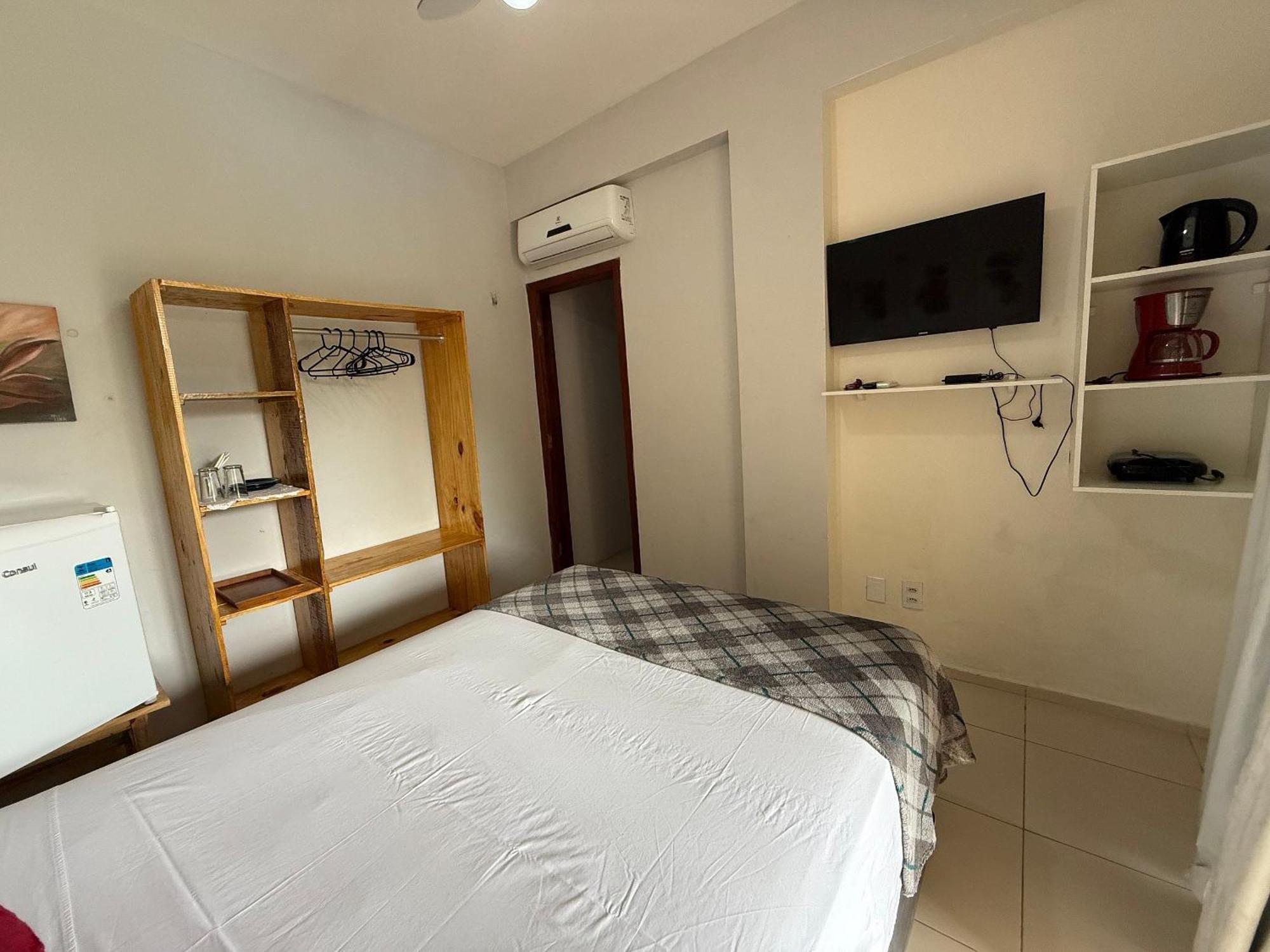 Hosts Br - La Serena Suite 卡姆布库 外观 照片